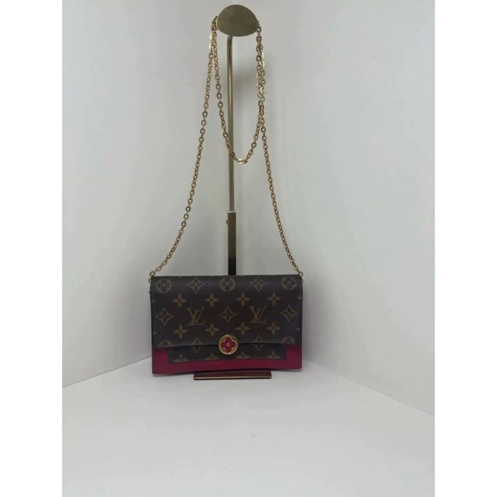 Louis Vuitton Women Pre-Loved Bag Very Good Condition
